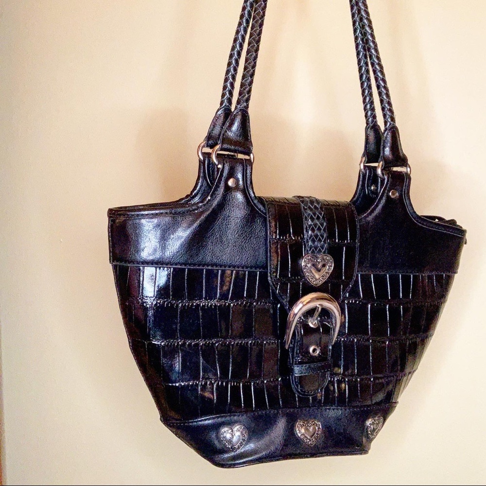 Vintage purse